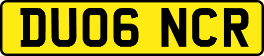 DU06NCR