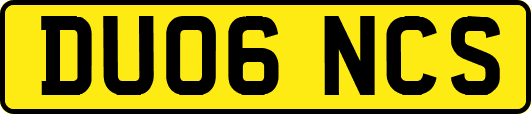DU06NCS