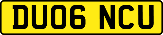 DU06NCU