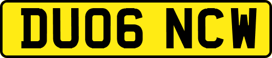 DU06NCW