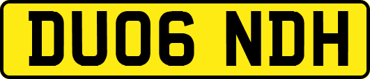 DU06NDH