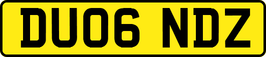 DU06NDZ