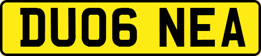 DU06NEA