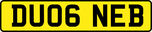 DU06NEB