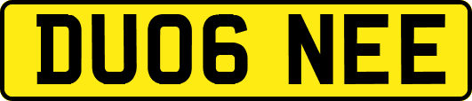 DU06NEE