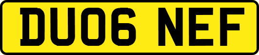 DU06NEF