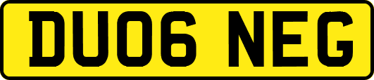 DU06NEG