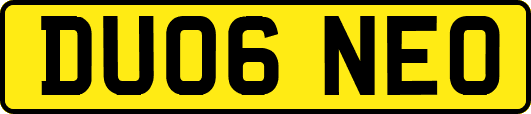 DU06NEO