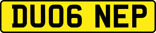 DU06NEP