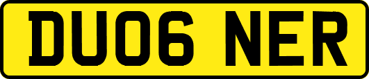 DU06NER