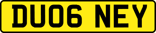 DU06NEY