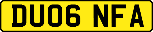 DU06NFA