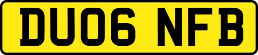 DU06NFB