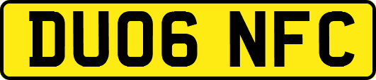 DU06NFC