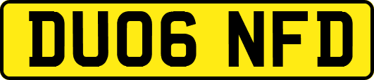 DU06NFD