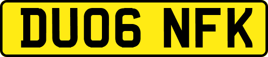 DU06NFK