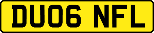 DU06NFL