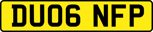 DU06NFP