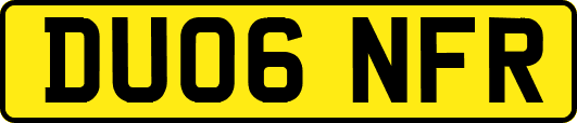 DU06NFR