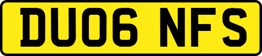 DU06NFS
