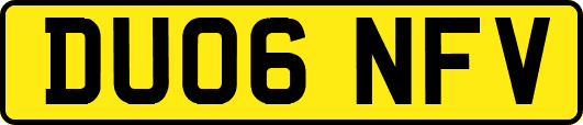 DU06NFV