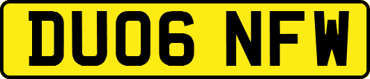DU06NFW