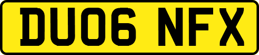 DU06NFX