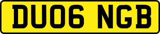 DU06NGB