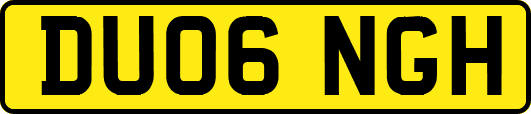 DU06NGH