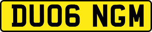 DU06NGM