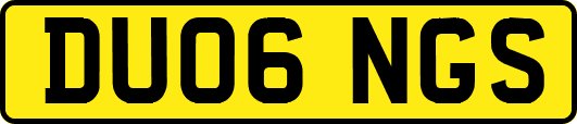 DU06NGS