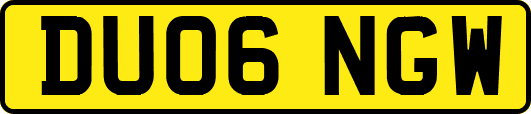 DU06NGW