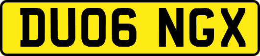 DU06NGX
