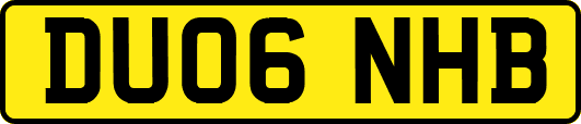 DU06NHB