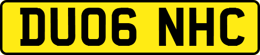 DU06NHC