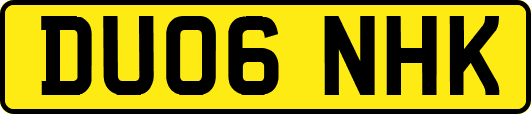 DU06NHK