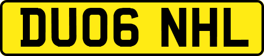 DU06NHL