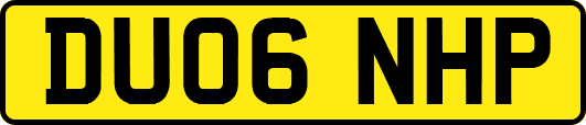 DU06NHP