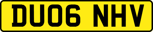 DU06NHV