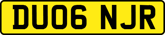 DU06NJR