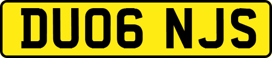 DU06NJS