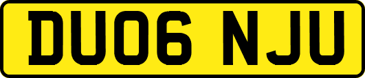 DU06NJU