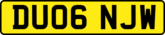 DU06NJW