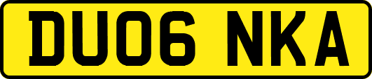 DU06NKA