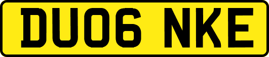 DU06NKE