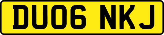 DU06NKJ