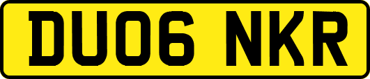 DU06NKR
