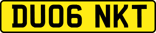 DU06NKT