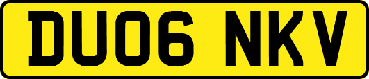 DU06NKV