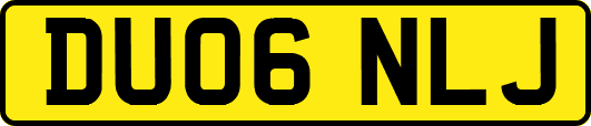 DU06NLJ